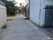 Bán đất kiệt oto Nguyễn Tất Thành sau lưng Mazda đất đẹp giá tốt