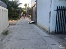 Bán đất kiệt oto Nguyễn Tất Thành sau lưng Mazda đất đẹp giá tốt