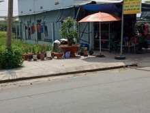 Cần bán dãy trọ tại Củ Chi, đang cho thuê full phòng