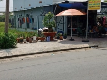 Cần bán dãy trọ tại Củ Chi, đang cho thuê full phòng