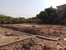 Bán đất chính chủ, hiện tại tôi có đất 260 m2 đang muốn bán, Quang Minh- Mê Linh