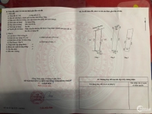 Bán gấp nhà Trần Phú, 1 trệt 2 lầu, nhà đẹp đang KD, 6,5 tỷ