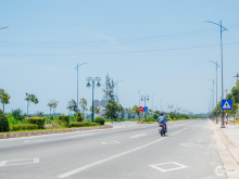 Bán đất đường Nguyễn Công Phương, TP Quảng Ngãi, có sổ đỏ thấp hơn thị trường