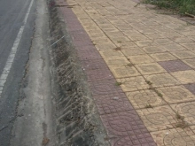 bán đất giá rẻ khu trung tâm vị thanh chỉ 810triệu