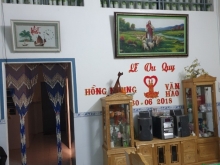 Chính chủ cần bán gấp nhà cấp 4 tại Xóm 2, Thôn 9, Lộc Ngãi, Bảo Lâm, Lâm Đồng