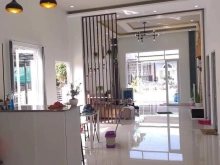 Bán nhà đẹp Triệu Quang Phục TP Bảo Lộc.