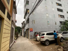 Bán Tòa Nhà Hà Nội 9 tầng 300m2 Ô tô Dòng tiền cao, rẻ 15.9 tỷ.