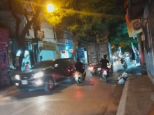 Bán đất Đông Dư, lô góc, ô tô, 52m2x5mx1 tỷ 5.