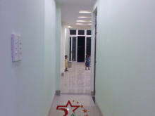 Nhà và đất ở ngã 3 Thiên Thọ Lộ Khu vực Hòa Thành