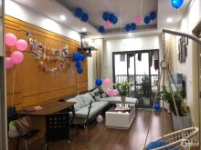 Chính chủ bán căn hộ Chung cư Thăng Long Victory DT: 70m² 2PN (căn góc)