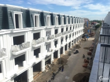 CHIẾT KHẤU 20% BÁN NHÀ KHU ĐÔ THỊ VIỆT PHÁT Ô TÔ ĐỖ CỬA