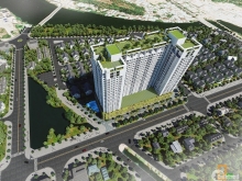 Căn hộ cao cấp Ecolife Riverside