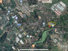 Bán đất nền SĐVV đường vào 9m, mặt tiền 5m tại Phú Cát, Quốc Oai. 0898 878 409