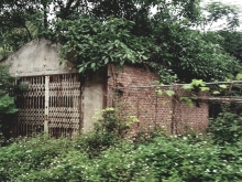 Bán đất đường 131, Sóc Sơn. DT 150m2, Ô tô, KD. Giá 530tr