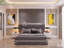 bán nhà mới xây đầu năm, đang cho thuê 20 triệu/tháng, diện tích 158m2, giá 2ty3