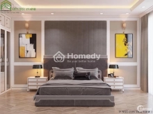 bán nhà mới xây đầu năm, đang cho thuê 20 triệu/tháng, diện tích 158m2, giá 2ty3