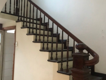 Cho thuê biệt thự ở Lĩnh Nam, Hoàng Mai 110x3.