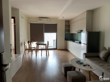 Cho thuê chung cư Central Field Trung Kính 2p ngủ