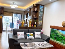 CHO THUÊ NHANH Central Field Trung Kính Full nội thất Cao Cấp: