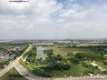 Cần cho thuê căn hộ tầng trung chung cư Intracom Riverside ngay cạnh sông Hồng