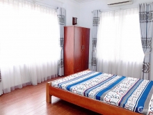 Căn hộ full đồ 2 ngủ phố Cát Linh, Đống Đa. Giá ưu đãi mùa dịch chỉ còn 8tr6/thá