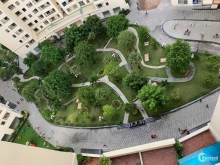 Chung cư cao cấp Gò vấp 3PN, 2 WC, căn góc rộng tới 100m2