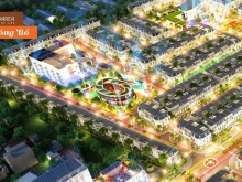 khu đô thị việt úc Varea Long An