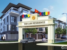 CHỈ CẦN 539TR SỞ HỮU NGAY LÔ ĐẤT MẶT TIỀN QL50