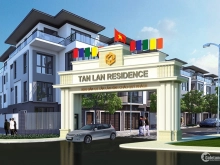 CHỈ CẦN 539TR SỞ HỮU NGAY LÔ ĐẤT MẶT TIỀN QL50