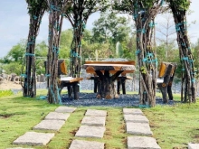 Đất nền sổ đỏ ven sông khu Nam Sài Gòn giá tốt-Hiệp Phước Harbour View