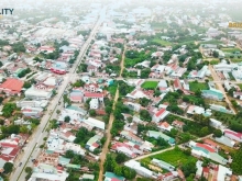 Nhận đặt chỗ phân khu Parkview DA Megacity Kon Tum cạnh công viên chỉ 30tr/nền