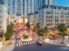 BÁN NHÀ 8 TẦNG 2 MẶT ĐƯỜNG TỐ HỮU DUY NHẤT TẠI HÀ ĐÔNG - 136TR/M2