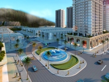 Đất nền rẻ nhất dự án Mipeco Nha Trang, chỉ cách biển 300m