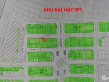 [BÁN NHANH] Cần Bán lô đất 140m2 khu An Phú Thịnh Qui Nhơn