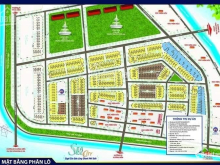 Đất Rạch Giá, chỉ 220 triệu sở hữu được nền đẹp, đối diện công viên,