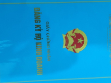 Bán Đất Mặt tiền cách Ql13 150m,20x62x50TC- Giá 165Tr/m Có Giấy Phép Kinh Doanh