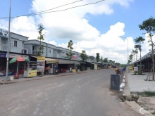 Cần Bán Lô AB1 Giai đoạn 2- Khu Đô Thị Tái Định Cư- KCN Becamex - Sát TH Cấp 3