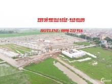 Chủ đầu tư Dự án Hải Quân Tam Giang trực tiếp bán, không quan sàn bán