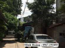 BÁN 40M2 ĐẤT PHÂN LÔ – OTO ĐỖ TẬN CỬA – PHỐ ĐỘI CẤN, BA ĐÌNH