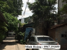 BÁN 40M2 ĐẤT PHÂN LÔ – OTO ĐỖ TẬN CỬA – PHỐ ĐỘI CẤN, BA ĐÌNH