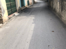 Do nhu cầu gia đình không sử dụng đến cần bán lô đất đường Phúc Sơn- phường Vũ N