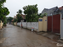 Bán đất thổ cư xã thọ xuân đan phượng hà nội