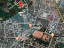 bán lô đất bắc nghĩa F1 chưa qua đầu tư