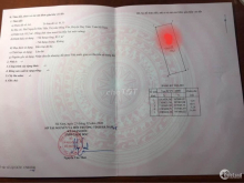 Cần bán mảnh đất tại Khu Đô Thị Hoàn My Sân Bóng Duy Tiên Hà Nam