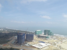Đất nền khu đô thị ven biển Duy Hải, liền kề Casino Nam Hội An