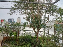 Bán gấp thửa đất ngõ 124 Vĩnh Tuy giá 2.3 tỷ, DT 33m2, MT 4m, oto cách 20m