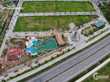 Khai trương bể bơi, tặng vàng phú quý tại dự án Green Park Hưng Hà