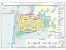 Green Park Hưng Hà – Khu Đô Thị Bậc Nhất Thái Bình