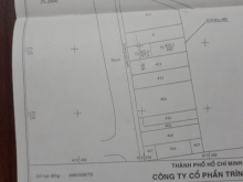 Chính chủ bán 499m2 đất thổ cư ở đường Hà quang Vóc