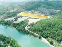 Khu Đô Thị Khánh Vĩnh Nơi Của Cây Xanh, Mặt Nước Và Bầu Trời.